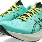 ASICS Gel-Excite 11 Herensneakers, Aurora Green Black, 45 EU