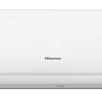 Beste monoblock airco Hisense Eenvoudige slimme 9000 Btu A++-omvormer