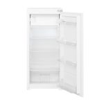 Koelkast 4* vriesvak inbouwkoelkast sleepdeur 122 cm respekta KS122410