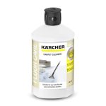 Beste tapijtreiniger middel Kärcher tapijtreiniger RM 519 (1 liter, reinigen van tapijten, meubelen, autostoelen, korte droogtijd)