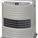 ZIBRO LC-30, draagbare elektronische haard, Japans piekvermogen, verwarmt tot 48 vierkante meter, geen installatie nodig, vermogen 3000W