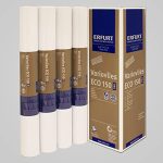 Erfurt Variovlies Eco 150 Ecovlies 75m² wit glad vlies renovlies 4 rollen