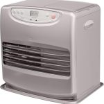 Qlima SRE 8040 TC - petroleumkachel - laserkachel - 4.0 kW 170 m³