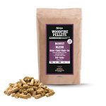 Beste pellets voor pelletkachel Ninja Woodfire Pellets Robuuste Blend 900g, Officiële Pellets Geschikt voor Ninja Woodfire Outdoor Grill, XSKOGRBLPL2UK