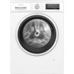 Siemens WU14UT42, iQ500 wasmachine, 9 kg, 1400 rpm, geschikt voor inbouw, extra energiebesparend en stil, varioSpeed voor kortere programma's, led-display, outdoorprogramma, bijvulfunctie, aquaStop