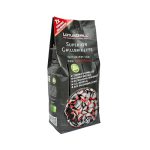 LotusGrill Superior BBQ-briketten van beukenhoutskool, verpakking van 3 kg, CO2-neutraal, ontsteekt snel, lange brandduur, van beukenhoutskool (tot 3 uur grillplezier)