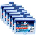 Finish Vaatwasser, normaal, 250 ml, 6 stuks