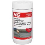 HG vloerlijmverwijderaar 0.75L